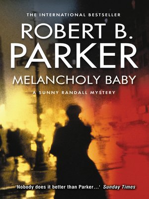 Melancholy Baby - ebook
